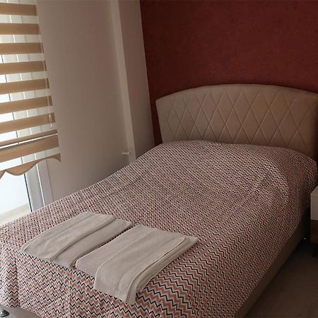 Premium Life Apartment Мерсин Екстериор снимка