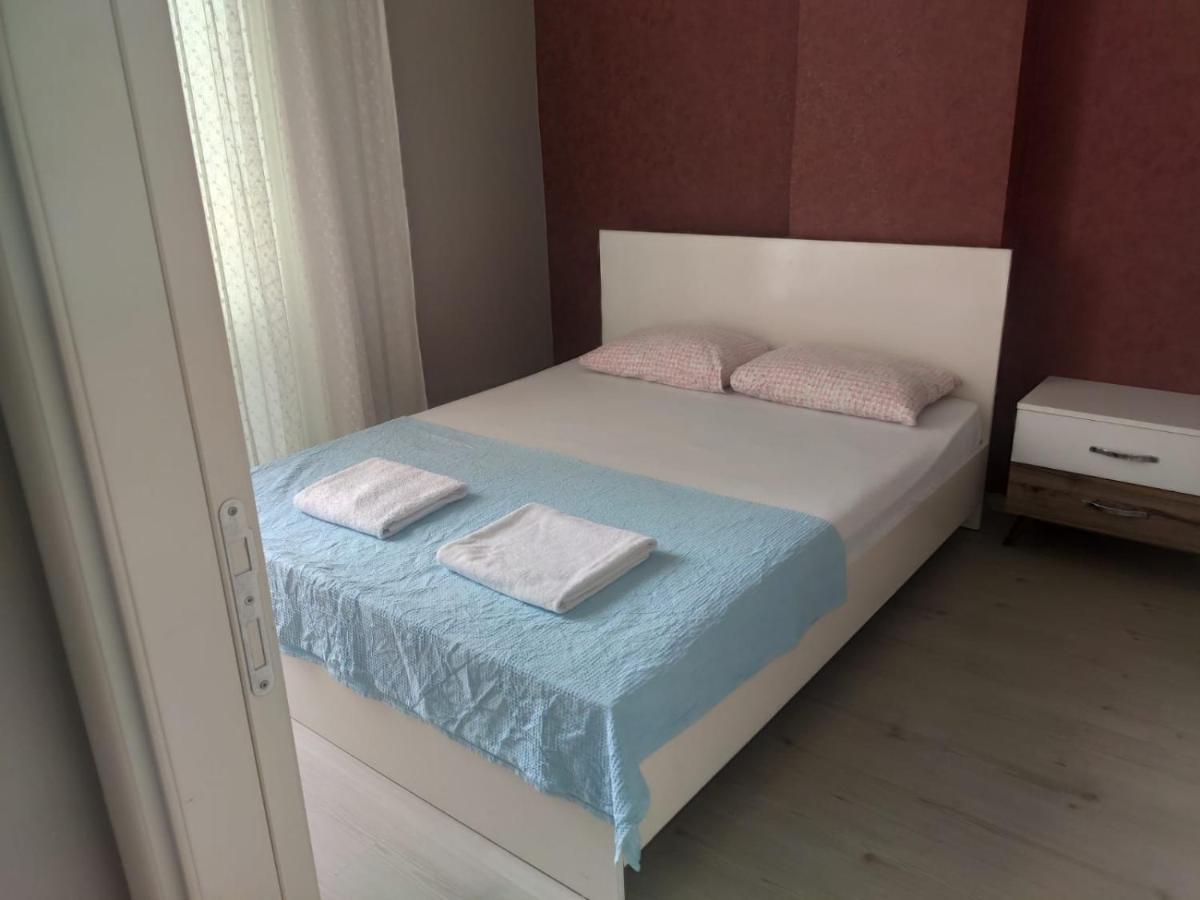 Premium Life Apartment Мерсин Екстериор снимка
