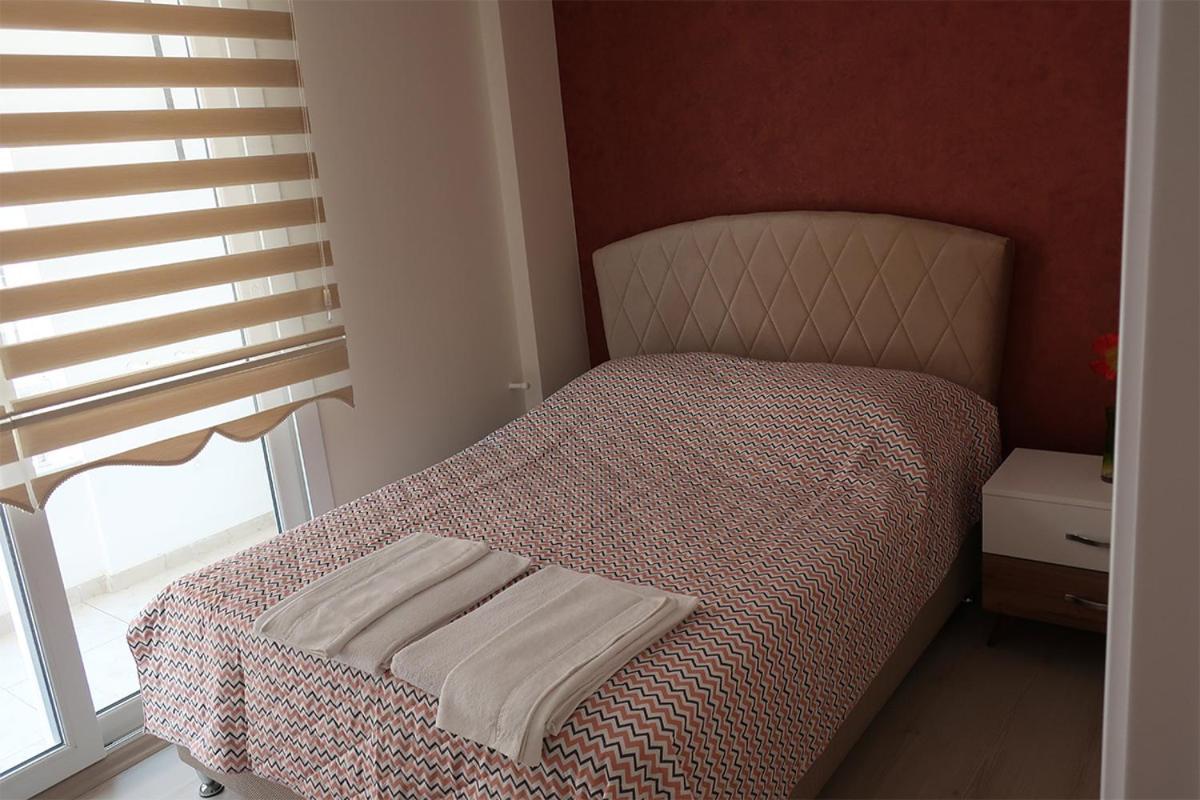 Premium Life Apartment Мерсин Екстериор снимка