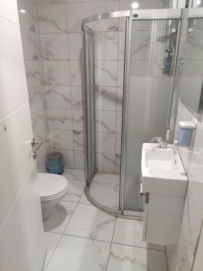 Premium Life Apartment Мерсин Екстериор снимка