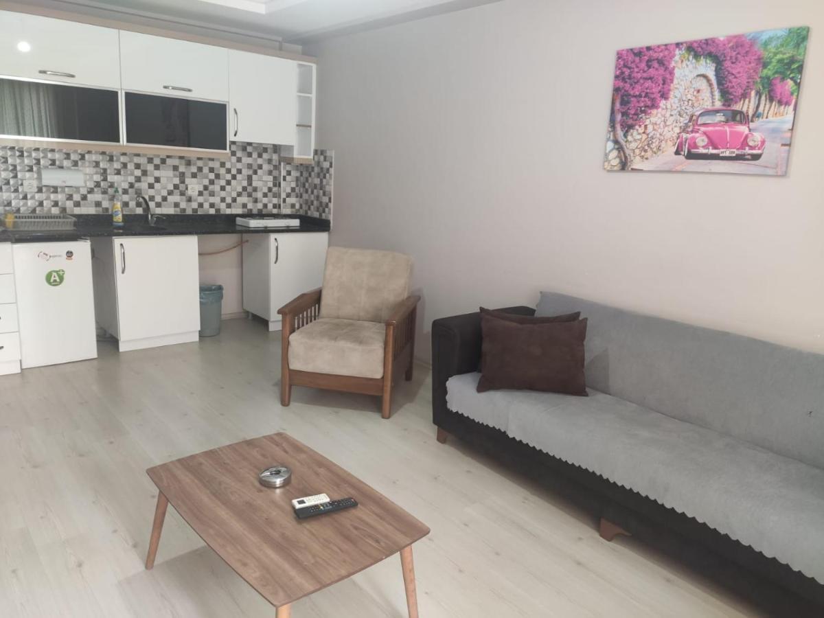Premium Life Apartment Мерсин Екстериор снимка